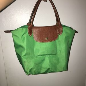 Longchamp small bag